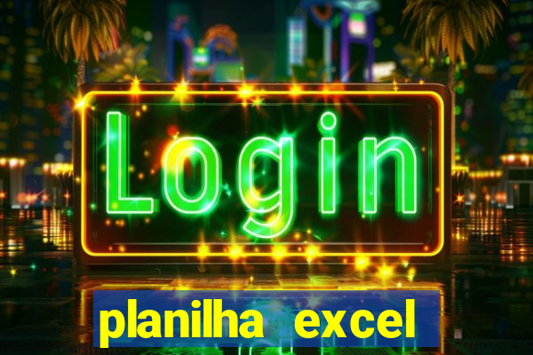 planilha excel folha de pagamento gratis